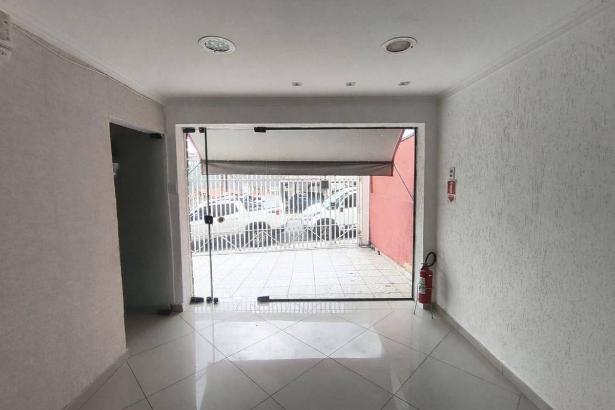 Casa Assobradada a venda - Santa Paula