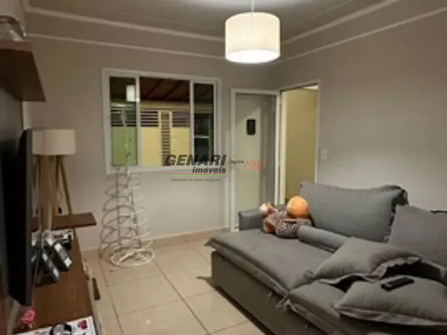 Casa com 125m² 2 quartos e 1 banheiro, à venda, no bairro Vila Pires da Cunha em Indaiatuba