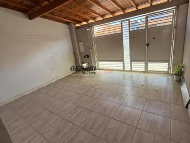 Casa com 125m² 2 quartos e 1 banheiro, à venda, no bairro Vila Pires da Cunha em Indaiatuba