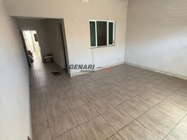 Casa com 125m² 2 quartos e 1 banheiro, à venda, no bairro Vila Pires da Cunha em Indaiatuba
