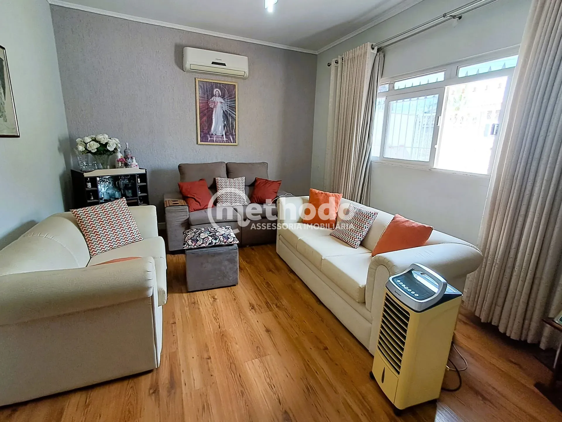 Casa, 3 quartos, 147 m² - Foto 3