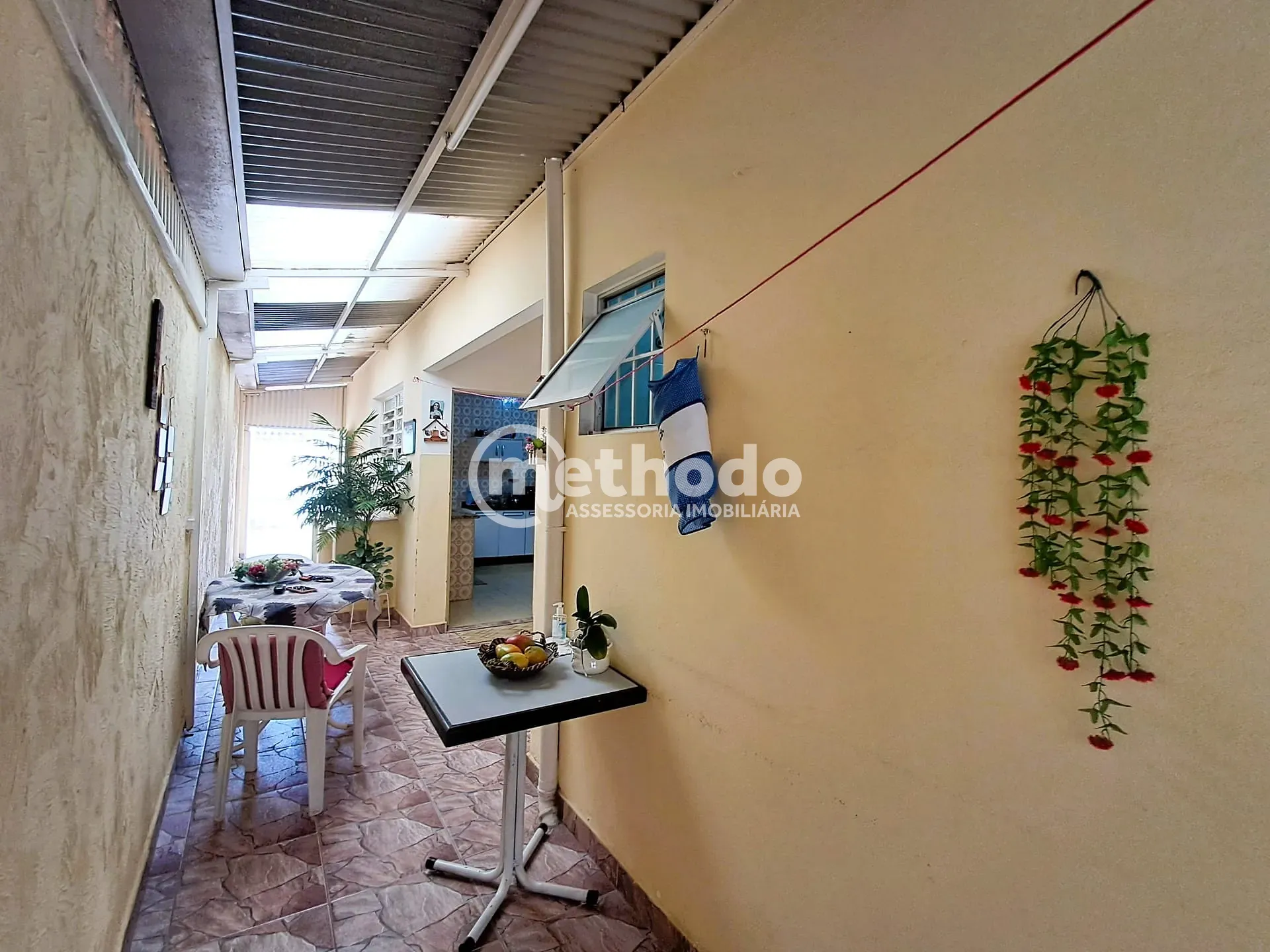 Casa, 3 quartos, 147 m² - Foto 21