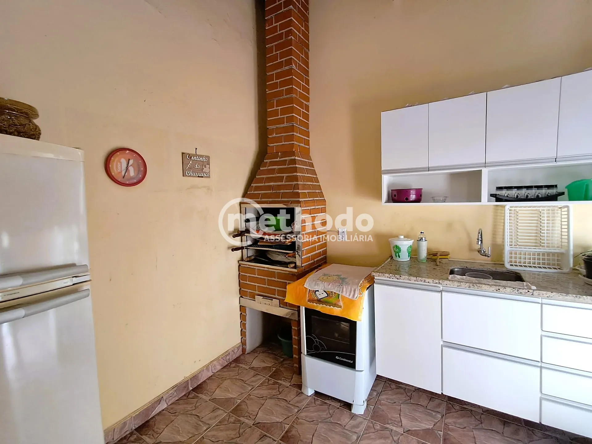 Casa, 3 quartos, 147 m² - Foto 27