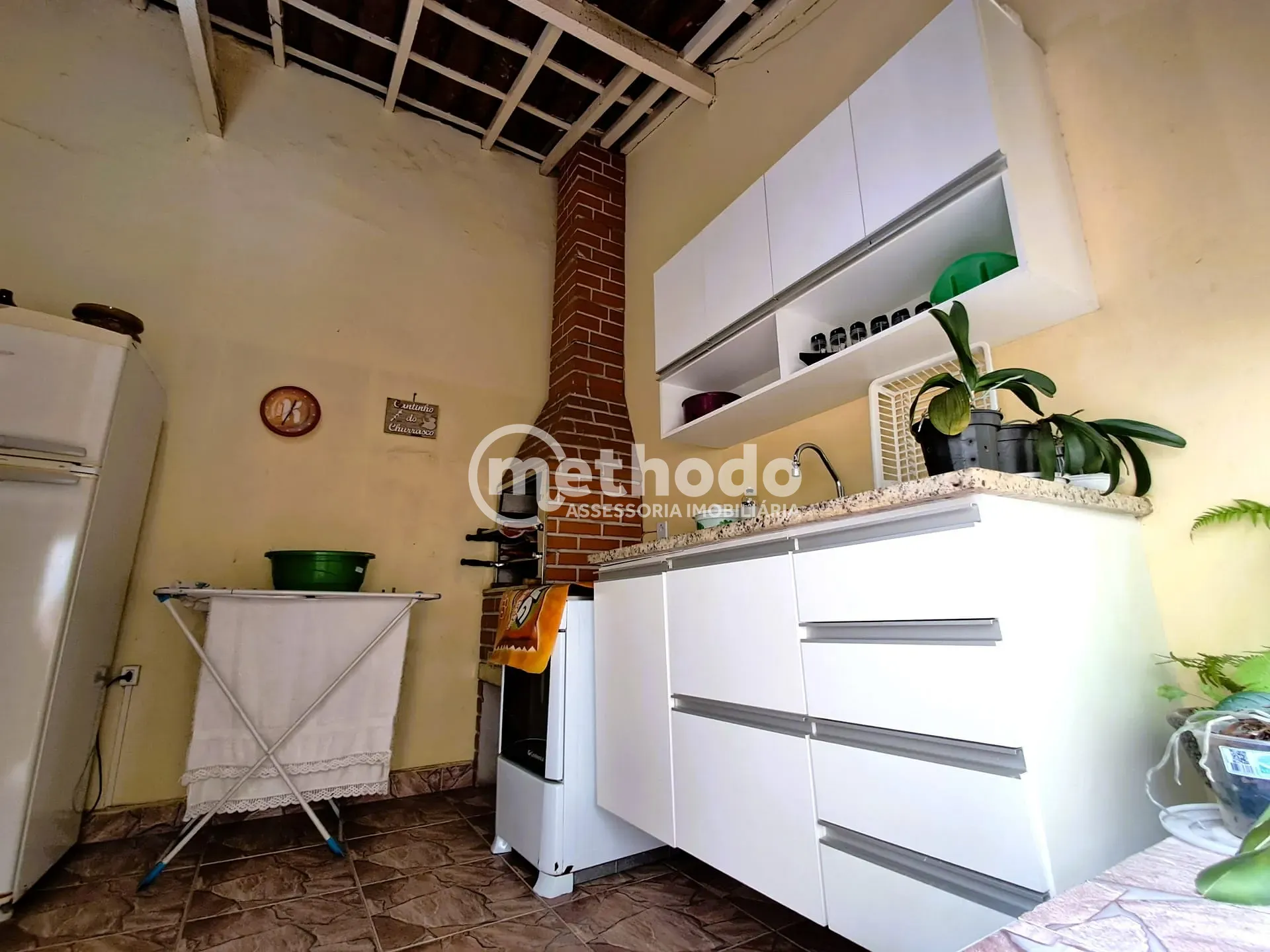 Casa, 3 quartos, 147 m² - Foto 29
