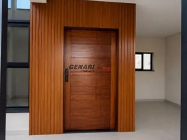 Casa com 150m² 3 quartos e 2 banheiros, à venda, no bairro Jardim Bom Sucesso em Indaiatuba