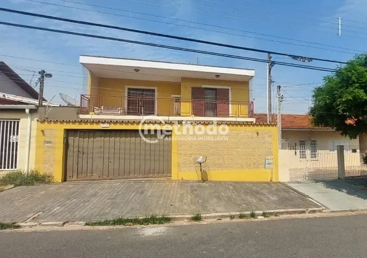 Casa, 3 quartos, 250 m² - Foto 1