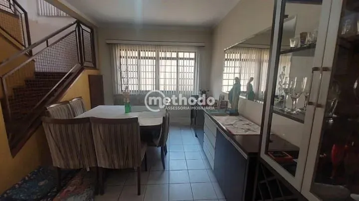 Casa, 3 quartos, 250 m² - Foto 6