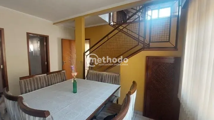 Casa, 3 quartos, 250 m² - Foto 5