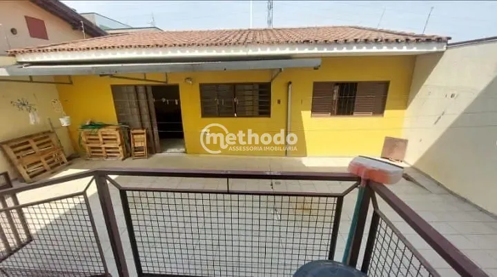 Casa, 3 quartos, 250 m² - Foto 14