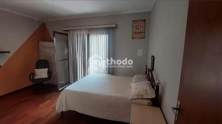 Casa, 3 quartos, 250 m² - Foto 11