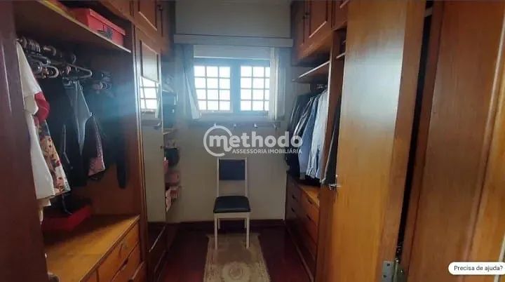 Casa, 3 quartos, 250 m² - Foto 9