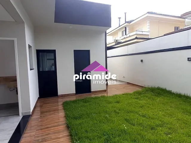 Casa com 300m² 3 quartos e 1 banheiro, à venda ou para alugar, no bairro Jardim das Indústrias em São José dos Campos