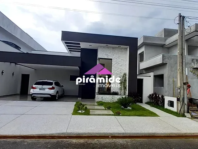Casa com 300m² 3 quartos e 1 banheiro, à venda ou para alugar, no bairro Jardim das Indústrias em São José dos Campos