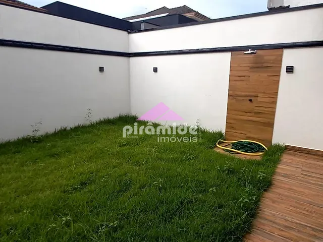 Casa com 300m² 3 quartos e 1 banheiro, à venda ou para alugar, no bairro Jardim das Indústrias em São José dos Campos
