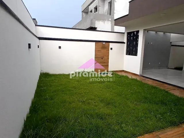 Casa com 300m² 3 quartos e 1 banheiro, à venda ou para alugar, no bairro Jardim das Indústrias em São José dos Campos