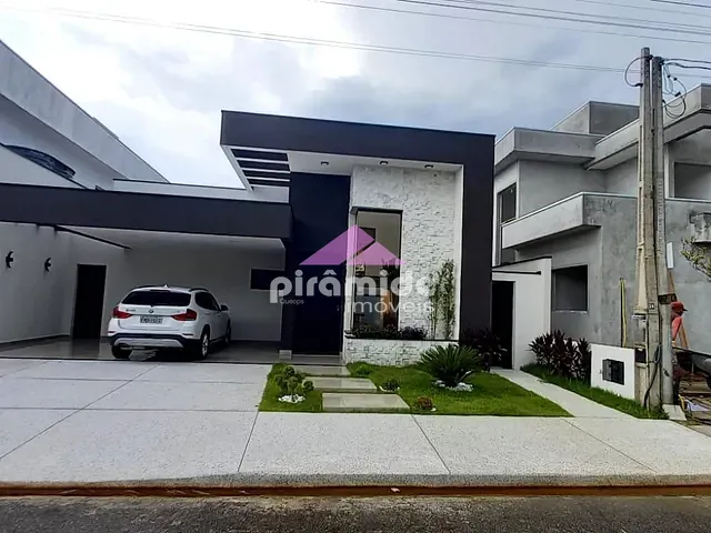 Casa com 300m² 3 quartos e 1 banheiro, à venda ou para alugar, no bairro Jardim das Indústrias em São José dos Campos