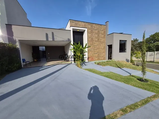 Casa com 311m² 3 quartos e 4 banheiros, à venda, no bairro Jardins do Império em Indaiatuba