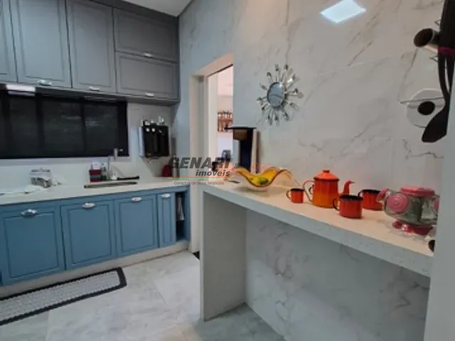 Casa com 311m² 3 quartos e 4 banheiros, à venda, no bairro Jardins do Império em Indaiatuba