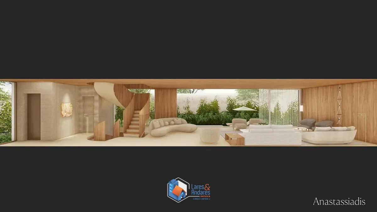 Casa, 4 quartos, 796 m² - Foto 4