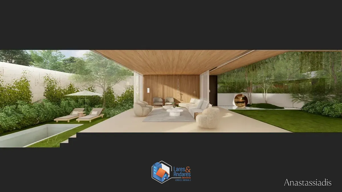 Casa, 4 quartos, 796 m² - Foto 5
