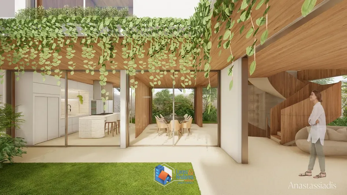 Casa, 4 quartos, 796 m² - Foto 6