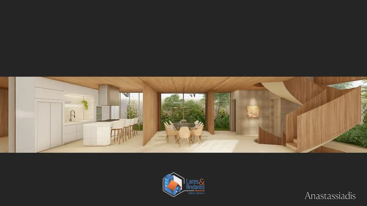 Casa, 4 quartos, 796 m² - Foto 7