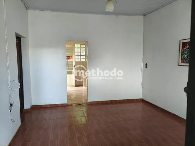 Casa com 332m² 2 quartos e 1 banheiro, à venda, no bairro Jardim Leonor em Campinas