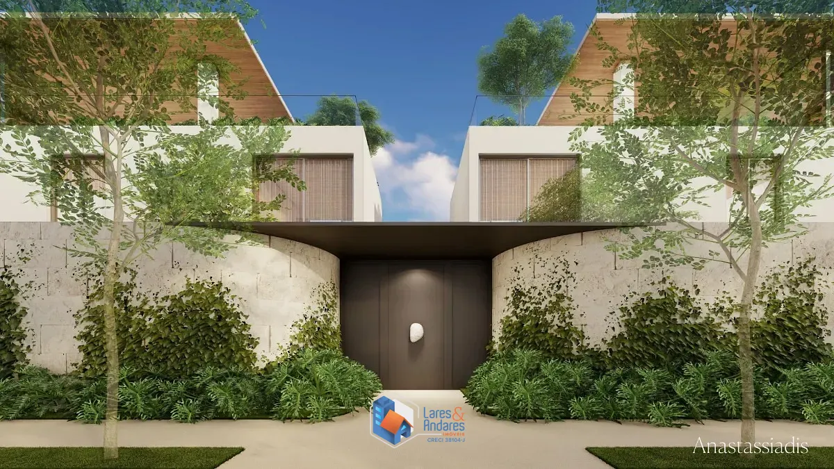 Casa, 4 quartos, 714 m² - Foto 1