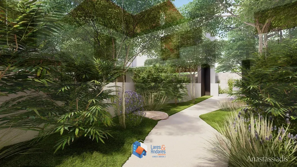 Casa, 4 quartos, 714 m² - Foto 2
