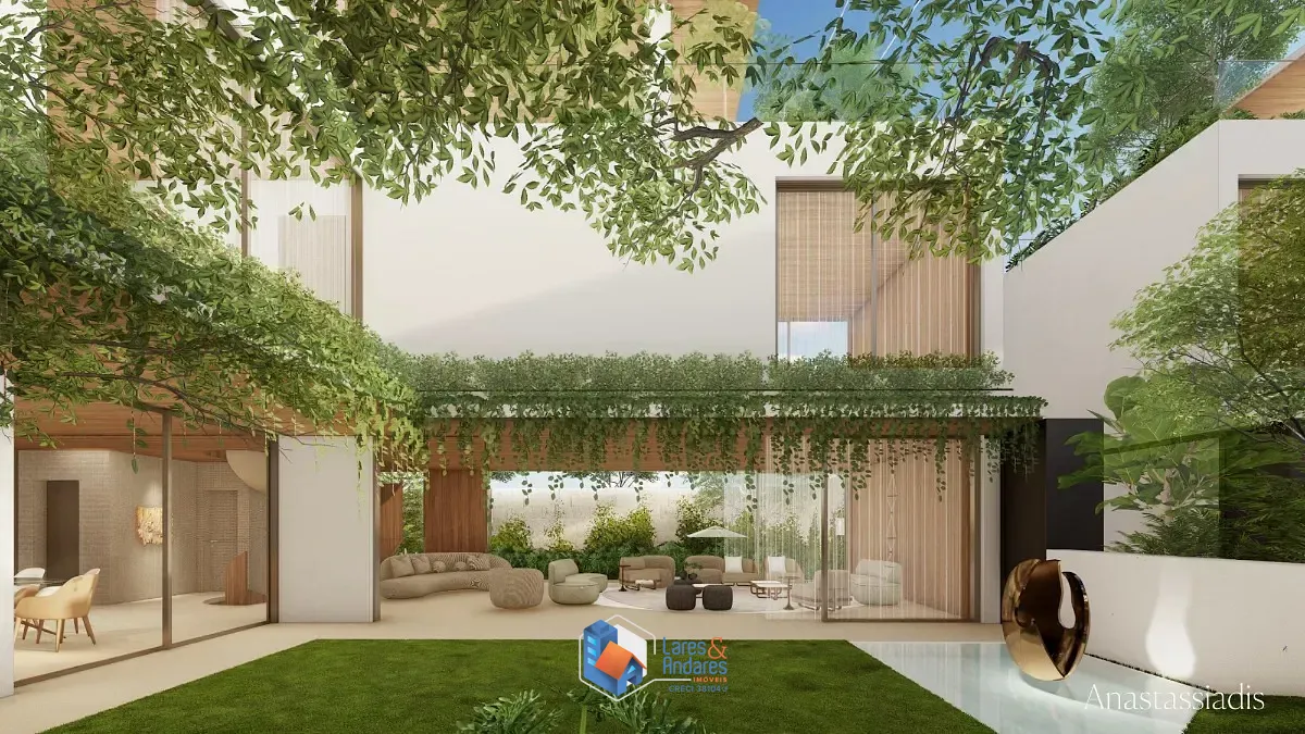 Casa, 4 quartos, 714 m² - Foto 3