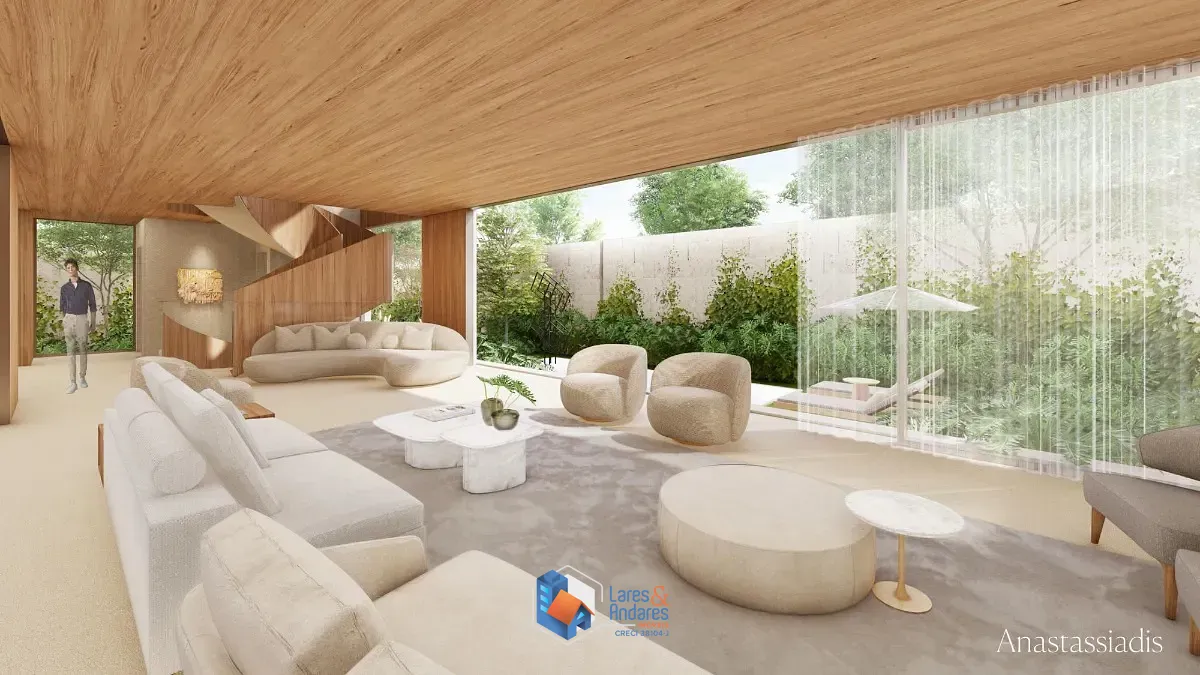 Casa, 4 quartos, 714 m² - Foto 5