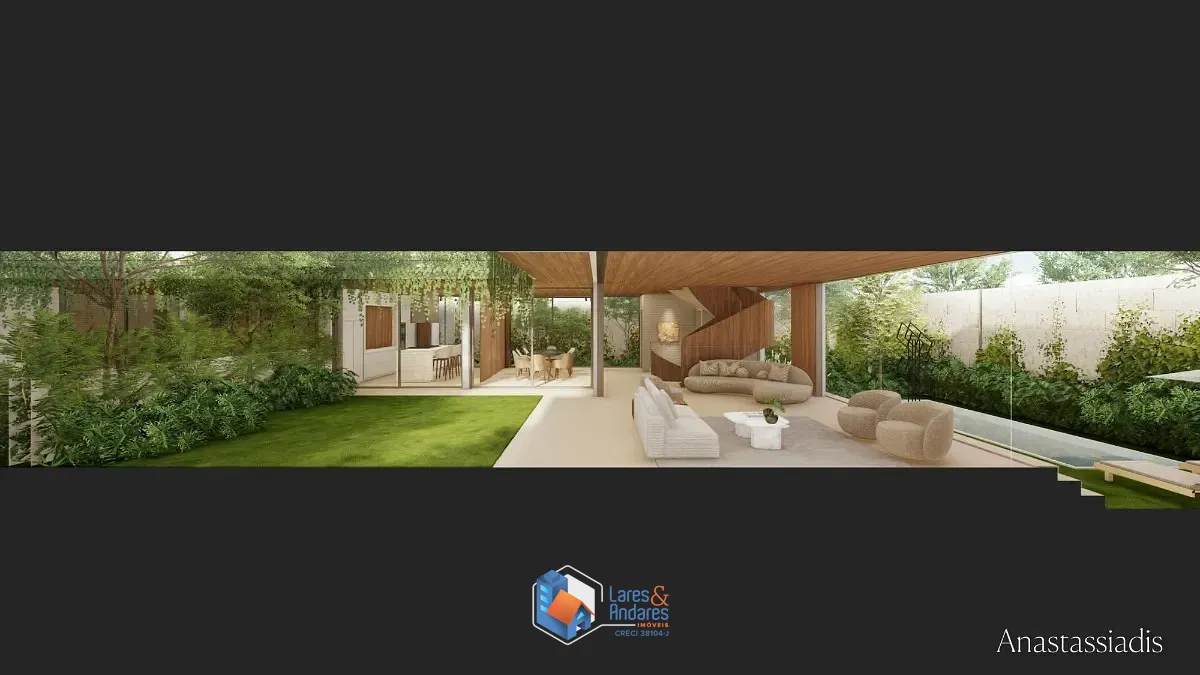 Casa, 4 quartos, 714 m² - Foto 10