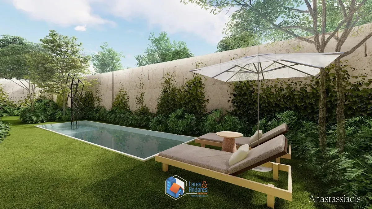 Casa, 4 quartos, 714 m² - Foto 11