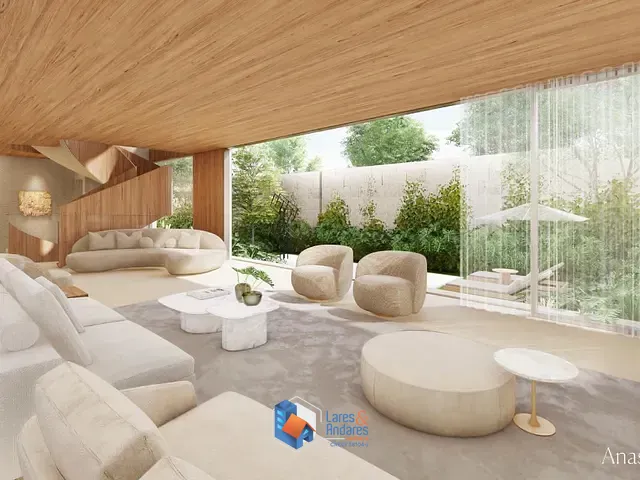 Casa com 3021m² 4 quartos e 5 banheiros, à venda, no bairro Jardim Europa em São Paulo