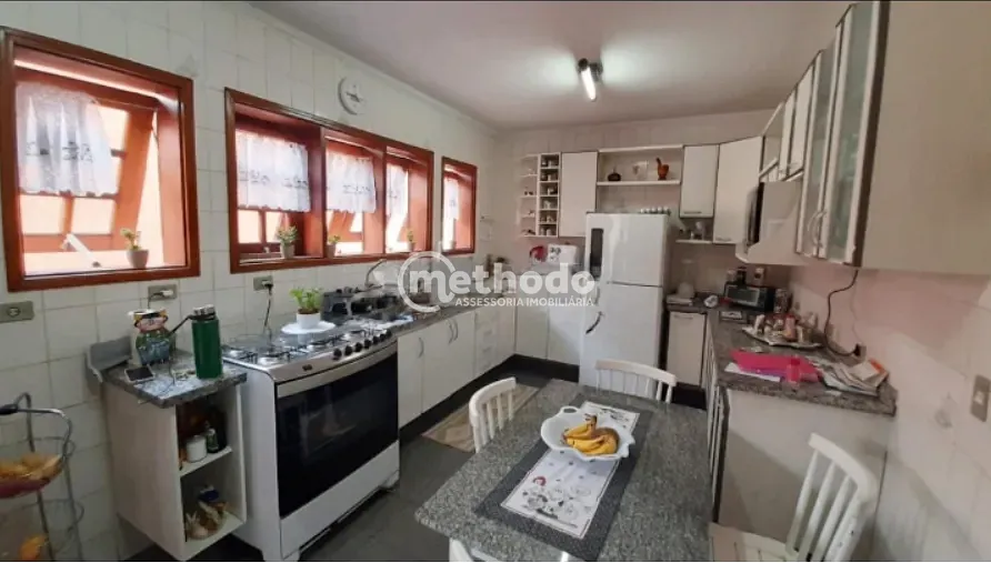 Casa, 4 quartos, 300 m² - Foto 6