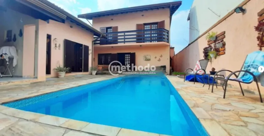 Casa, 4 quartos, 300 m² - Foto 13