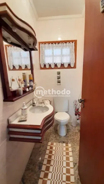 Casa, 4 quartos, 300 m² - Foto 7