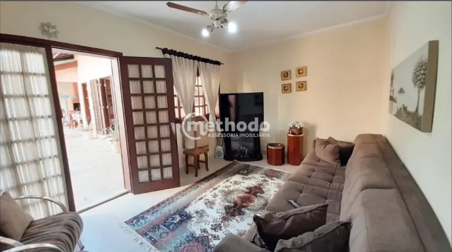 Casa, 4 quartos, 300 m² - Foto 9