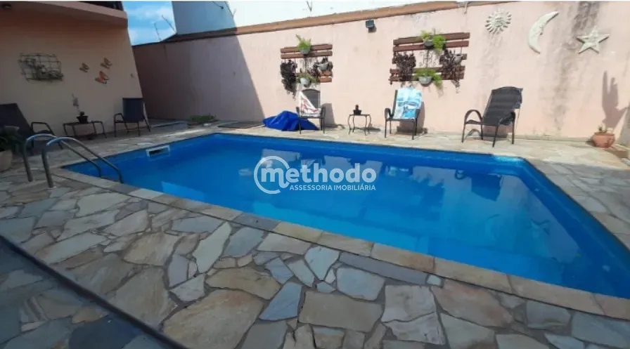 Casa, 4 quartos, 300 m² - Foto 12