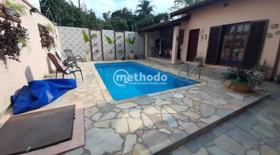 Casa, 4 quartos, 300 m² - Foto 11