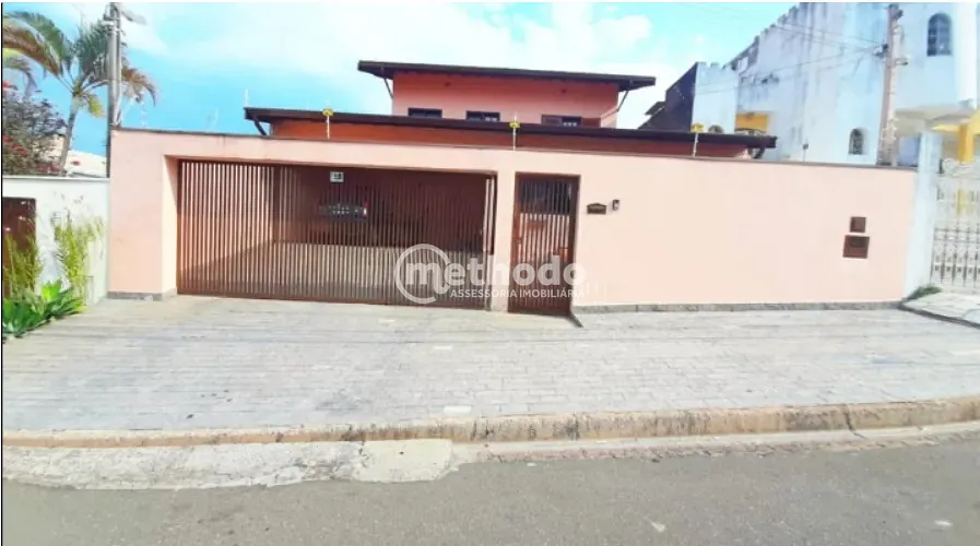 Casa, 4 quartos, 300 m² - Foto 27