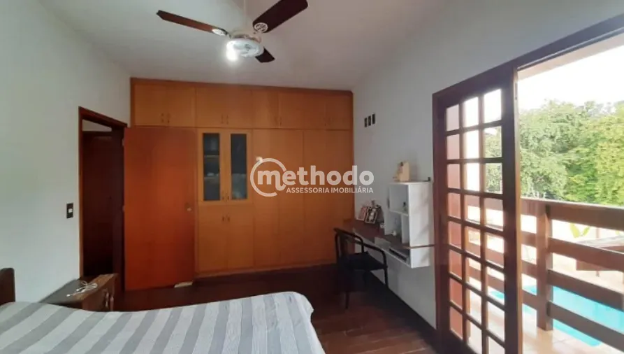 Casa, 4 quartos, 300 m² - Foto 18