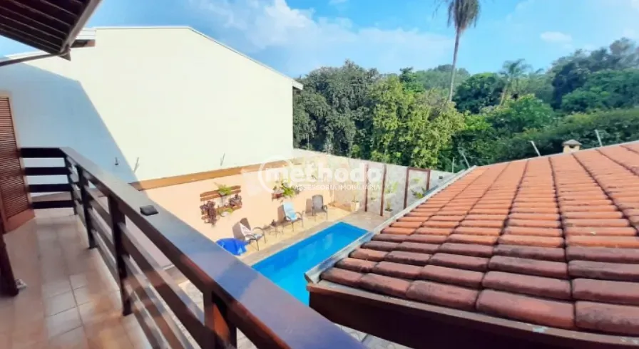 Casa, 4 quartos, 300 m² - Foto 26