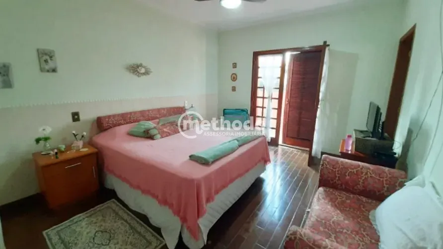 Casa, 4 quartos, 300 m² - Foto 22