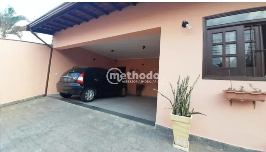 Casa, 4 quartos, 300 m² - Foto 17