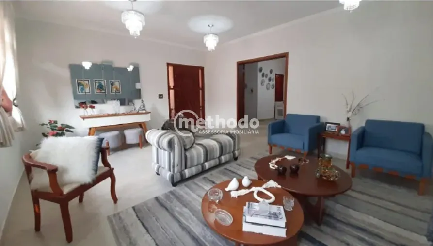 Casa, 4 quartos, 300 m² - Foto 3