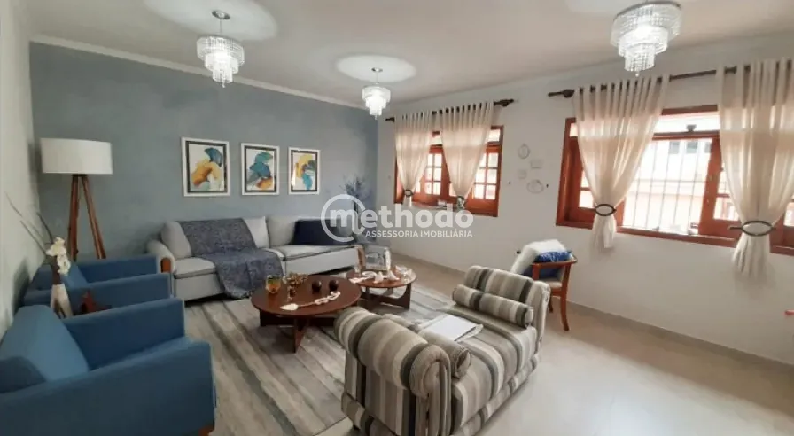 Casa, 4 quartos, 300 m² - Foto 2