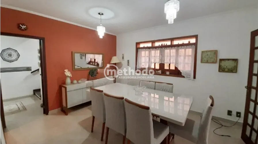 Casa, 4 quartos, 300 m² - Foto 5