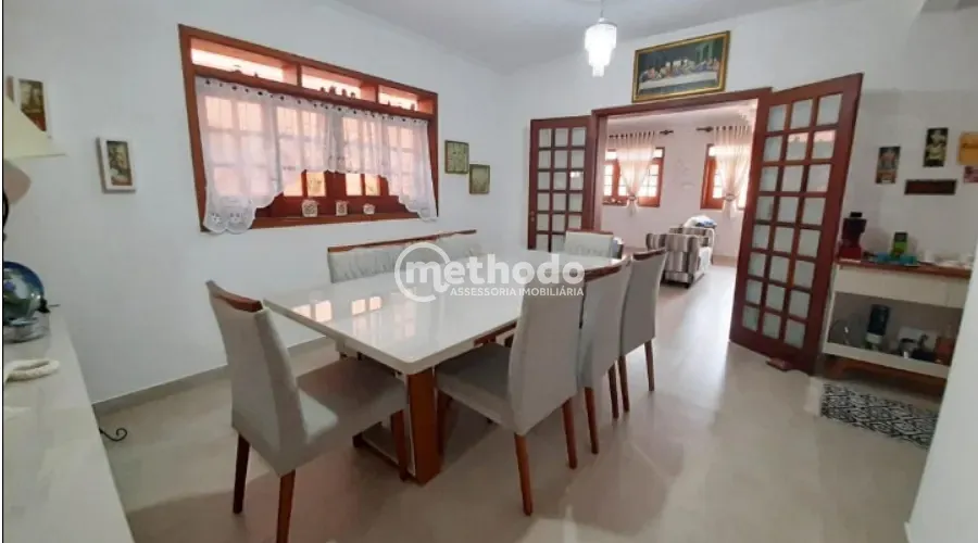 Casa, 4 quartos, 300 m² - Foto 4