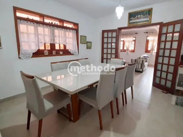 Casa com 359m² 4 quartos e 5 banheiros, à venda, no bairro Parque Alto Taquaral em Campinas